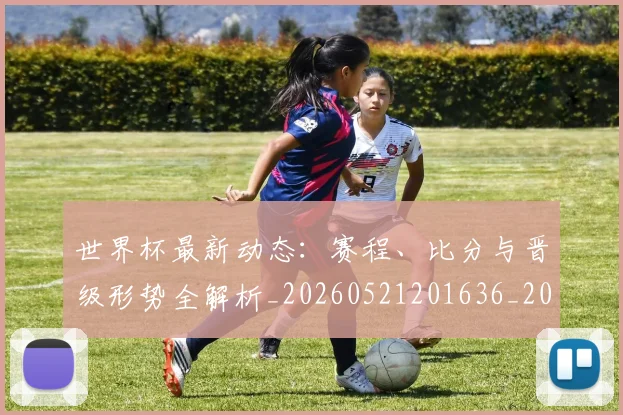 世界杯最新动态:赛程、比分与晋级形势全解析_20260521201636_20260607160409