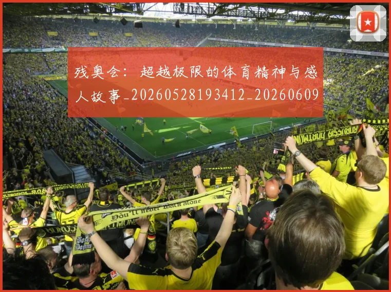 残奥会：超越极限的体育精神与感人故事_20260528193412_20260609231948